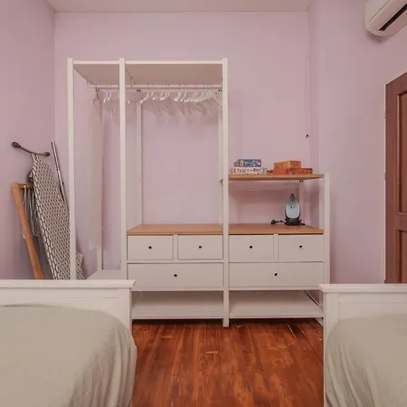 Flamingo Flat /two-bedroom With Balcony\ صوفيا