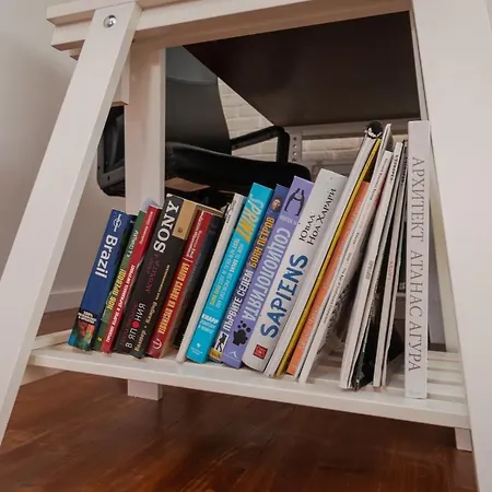 2bd Flamingo Flat With Balcony In Center By Flat Mаnager Daire Sofya