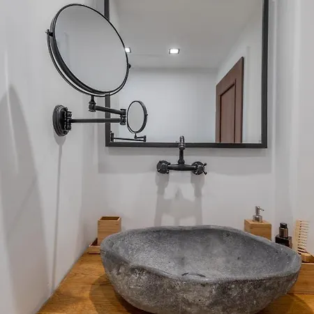 2bd Flamingo Flat With Balcony In Center By Flat Mаnager Daire *