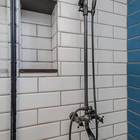 Flamingo 2bd Flat - Balcony & Fast Wifi By Flat Mаnager Apartmán *