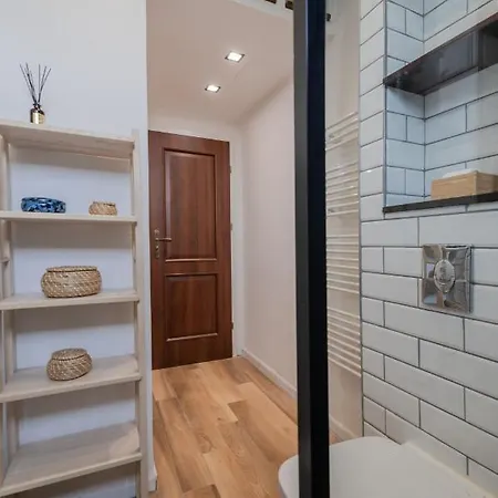 2bd Flamingo Flat With Balcony In Center By Flat Mаnager Apartamento Sofía