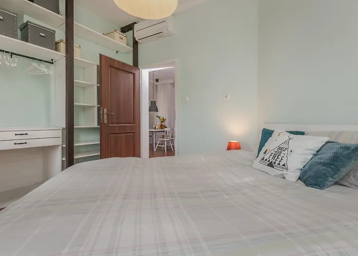 2bd Flamingo Flat With Balcony In Center By Flat Mаnager דירה *