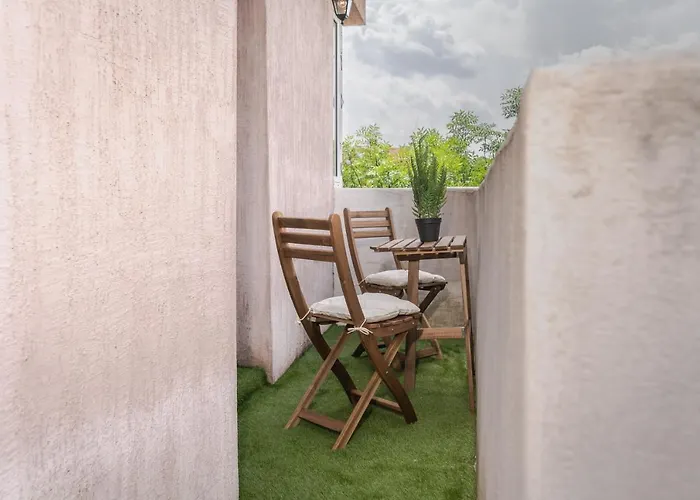 2bd Flamingo Flat With Balcony In Center By Flat Mаnager * סופיה