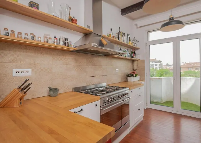 2bd Flamingo Flat With Balcony In Center By Flat Mаnager דירה *