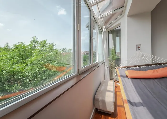 דירה 2bd Flamingo Flat With Balcony In Center By Flat Mаnager סופיה