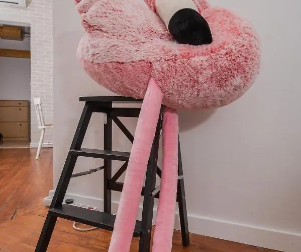 2bd Flamingo Flat With Balcony In Center By Flat Mаnager * סופיה