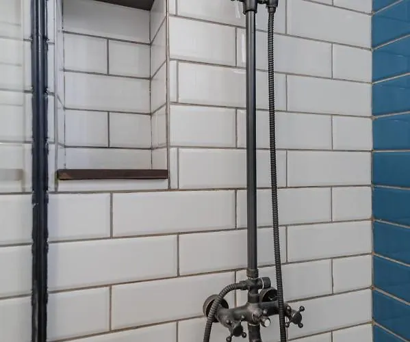 2bd Flamingo Flat With Balcony In Center By Flat Mаnager דירה *