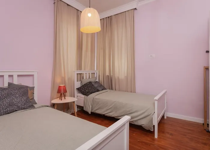 2bd Flamingo Flat With Balcony In Center By Flat Mаnager * Sofia