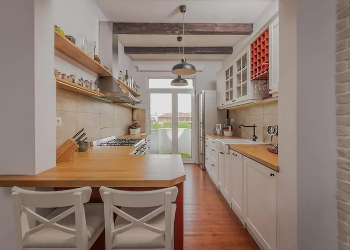 Appartement 2bd Flamingo Flat With Balcony In Center By Flat Mаnager Sofia